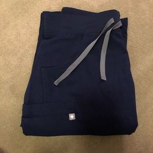 Figs Cargo Scrub Pants